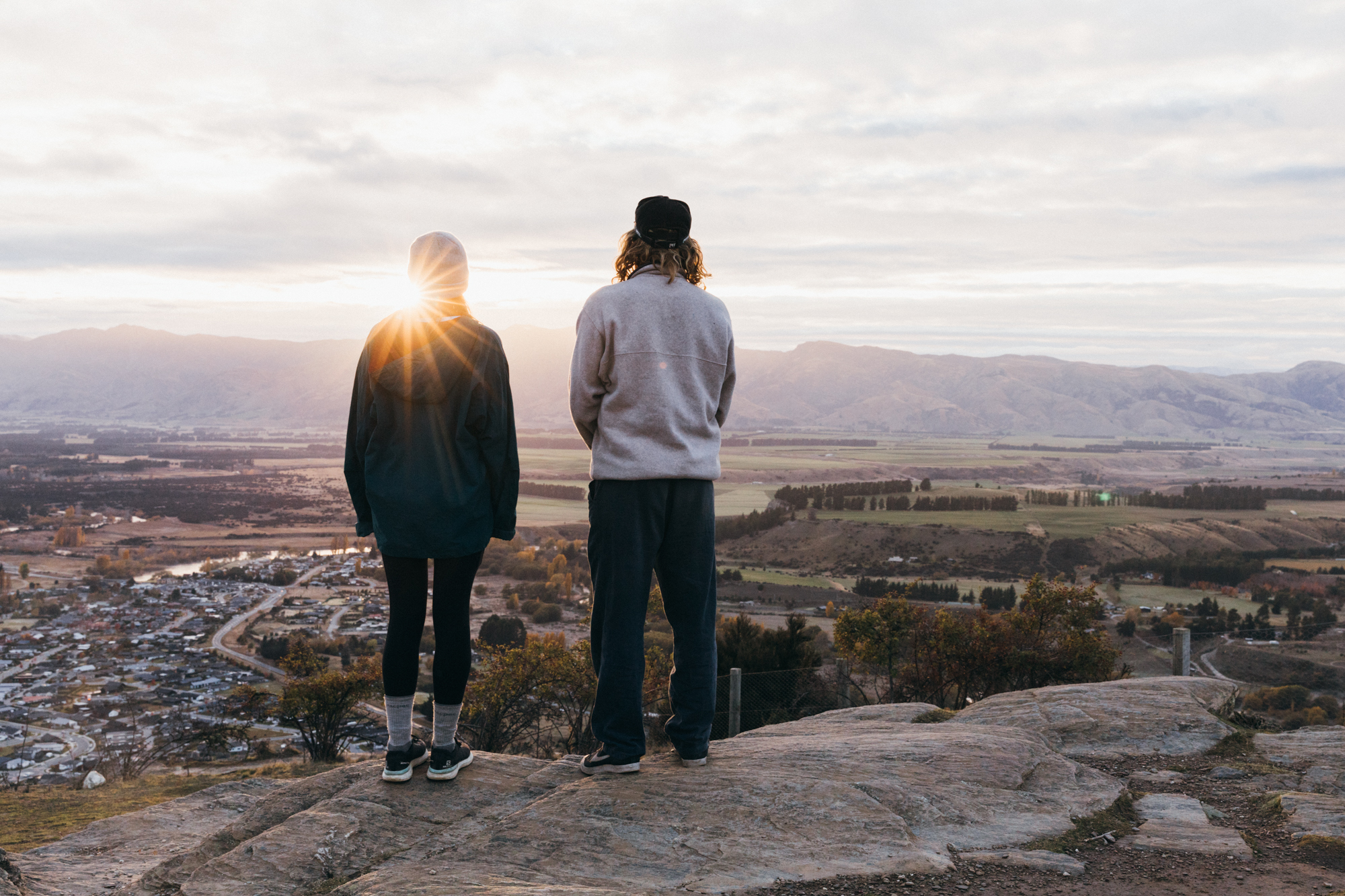 Walking & Hiking in Wanaka