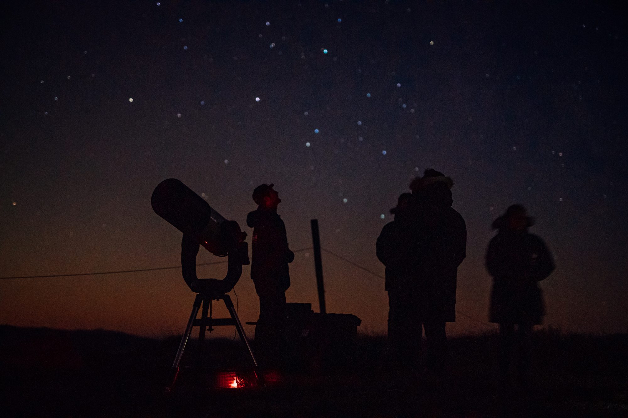 Stargazing | Landscape & Nature | Wanaka Official Website