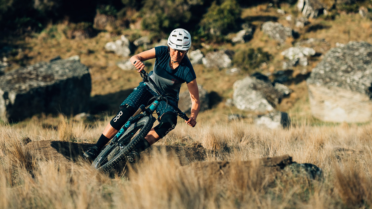 Pedal, Chair or Air? How Do You Mountain Bike in Wānaka? - Lake