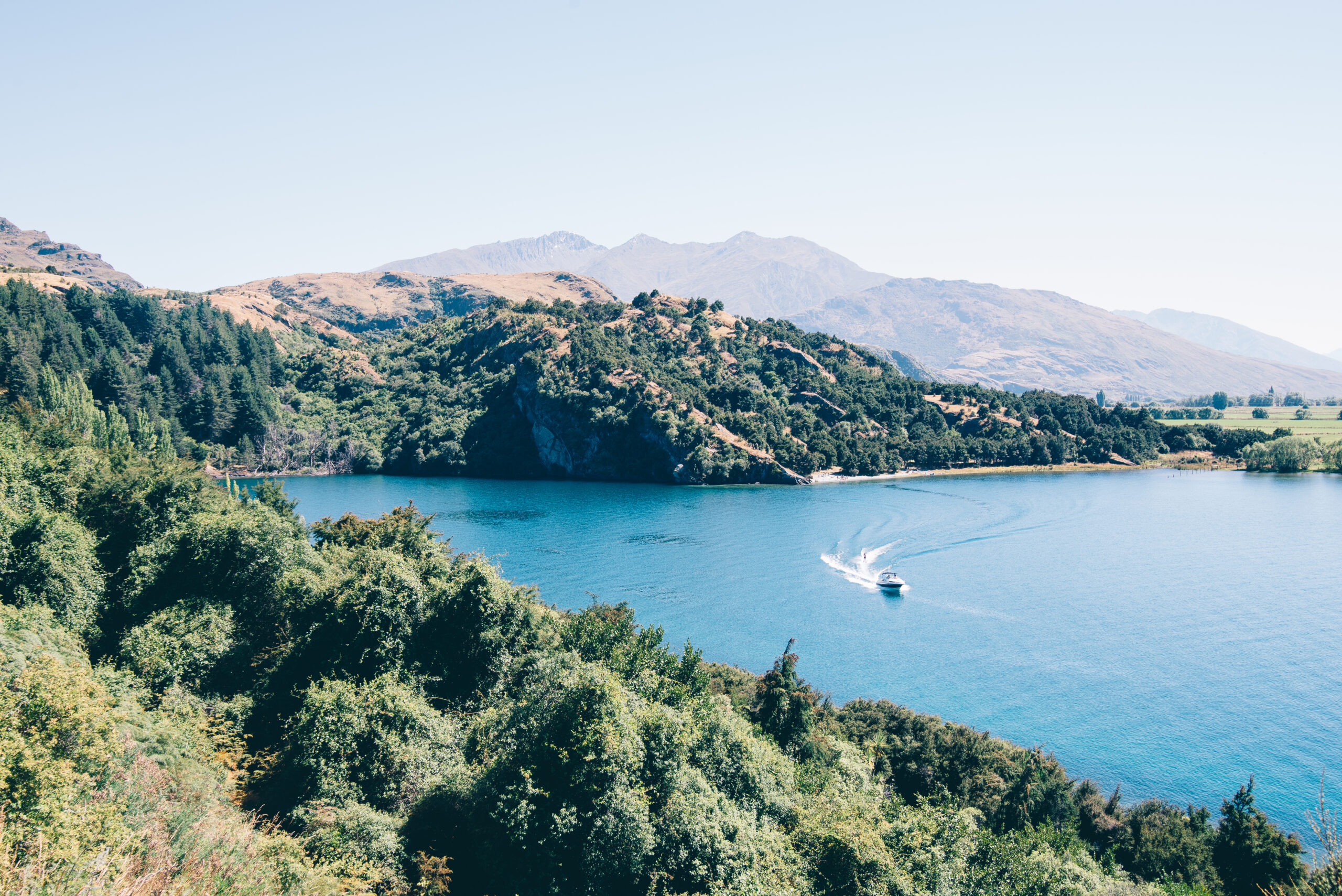 Lake Wanaka Tourism Constitution | Wanaka Official Website