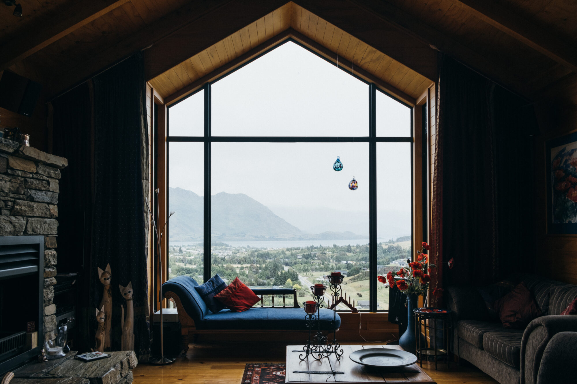 Bed & Breakfasts In Wanaka | Accommodation | Wanaka Official Website