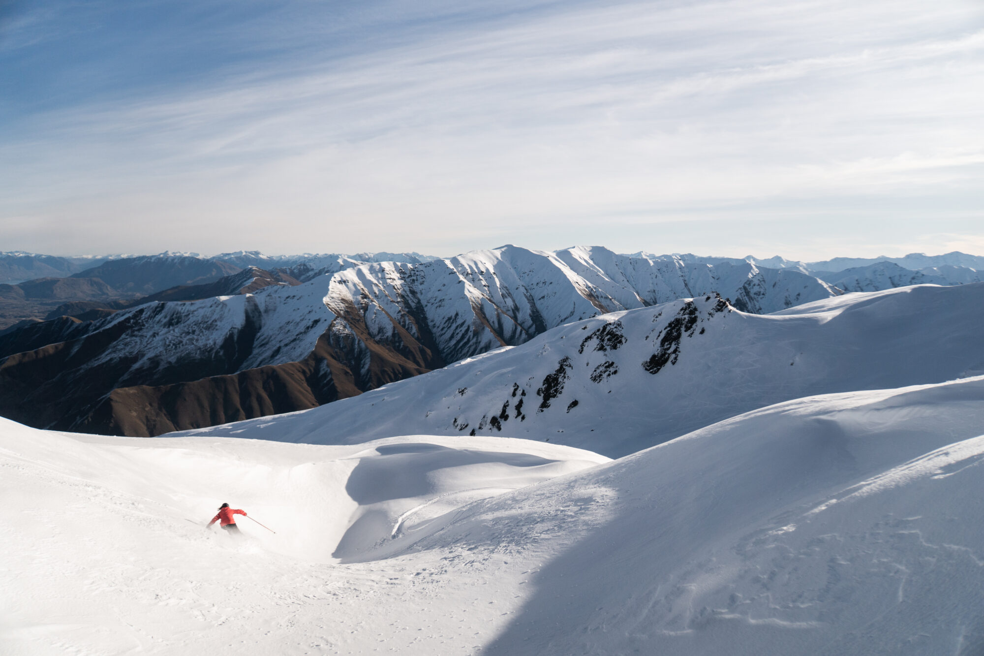 A Guide To Backcountry Skiing In Wanaka | Blog | Wanaka Official Website