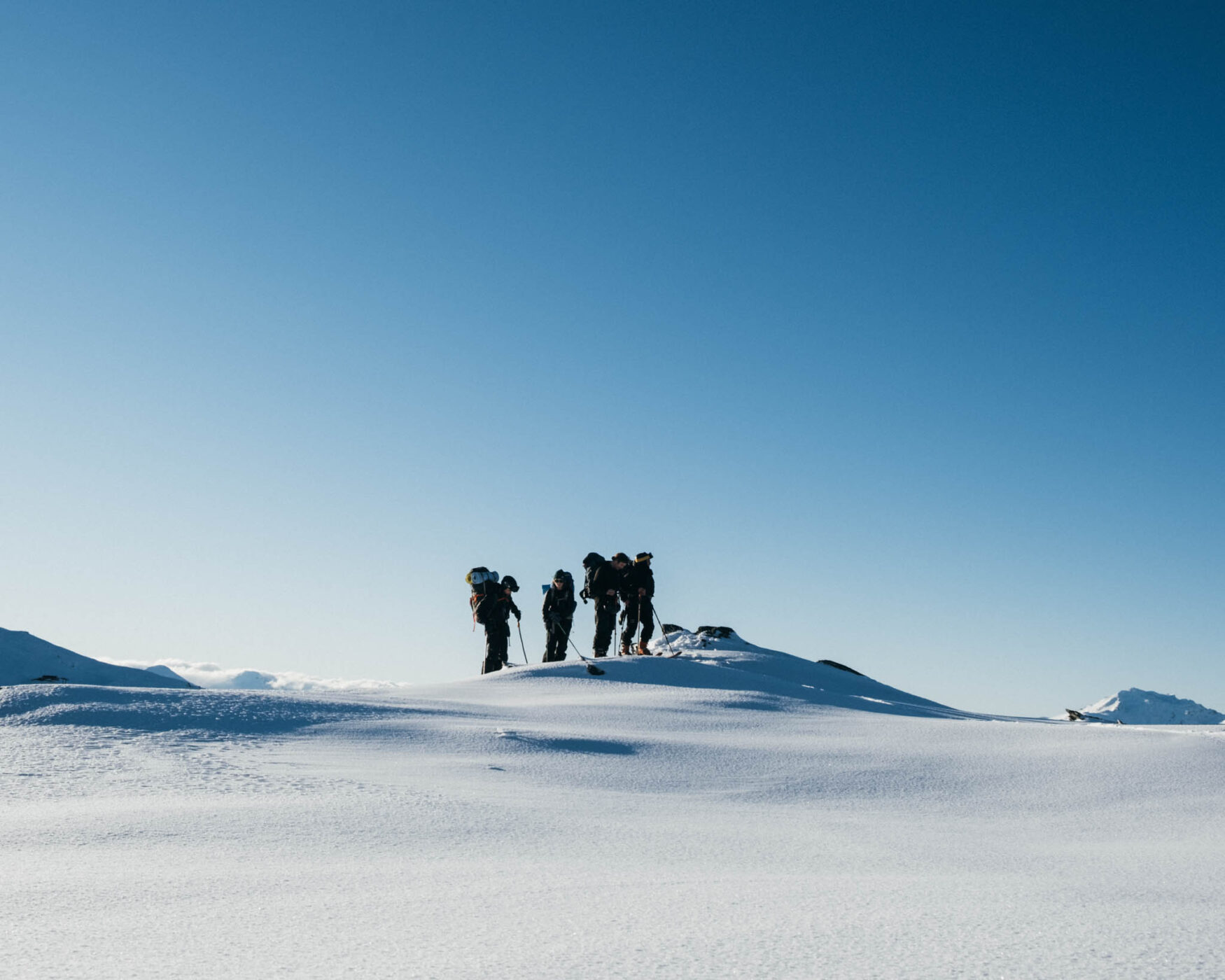 A Guide To Backcountry Skiing In Wanaka | Blog | Wanaka Official Website