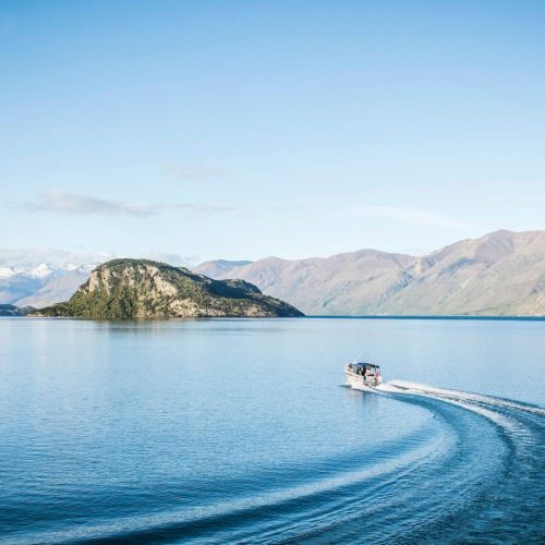  Wanaka Water Taxi thumbnail