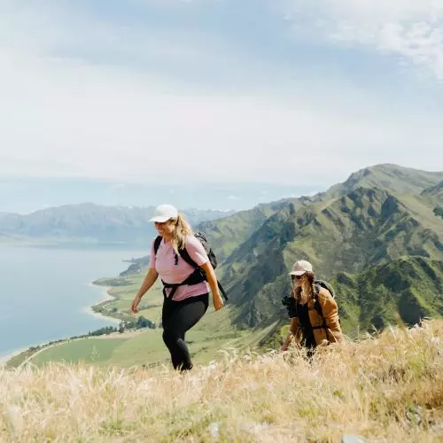  Wānaka Day Trips thumbnail