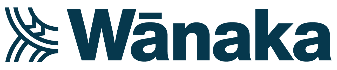 Lake Wānaka Tourism logo